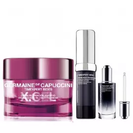 Набор Восстанавливающий Te Rides Xcel Cr