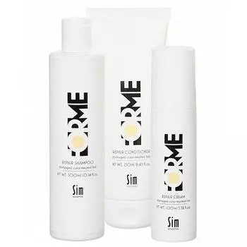 Набор Восстановление Forme