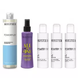 Набор Восстановление PowerPlex