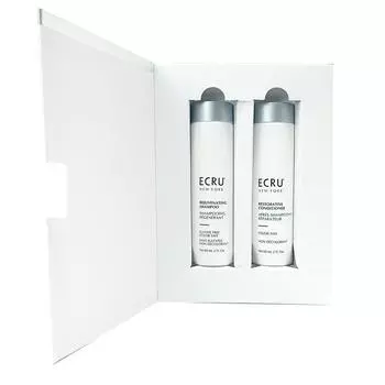 Набор Восстановление волос и защита цвета