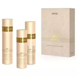 Набор White Chocolate Bar