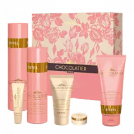 Набор White Roses Chocolatier