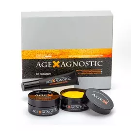 Набор Янтарная биоревитализация Age Х Agnostic