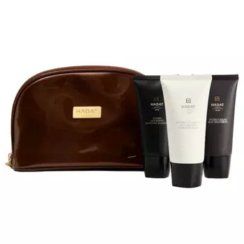 Набор Жидкий шелк