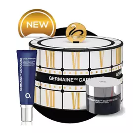 Набор Золотые часы Therapy O2