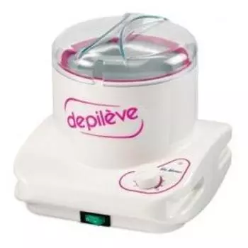 Нагреватель для воска и парафина