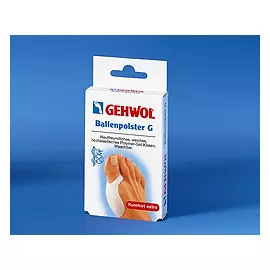 Накладка на косточку Ballenpolster G