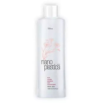 Нанопластика Alfa Strong для сильного завитка