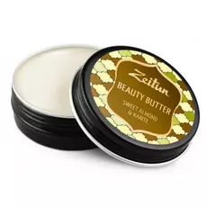 Насыщенное масло для рук, тела и лица Сладкий миндаль и карите