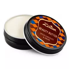 Насыщенное масло для рук, тела и лица Пряный шоколад и аргана