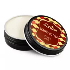 Насыщенное масло для рук, тела и лица Роза и уд