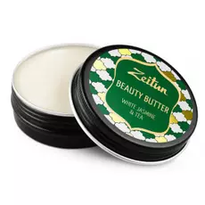 Насыщенное масло для рук, тела и лица Белый жасмин и чай