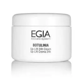 Насыщенный крем для глубокого увлажнения кожи Up-Lift 24h Cream (FPS-04, 250 мл)