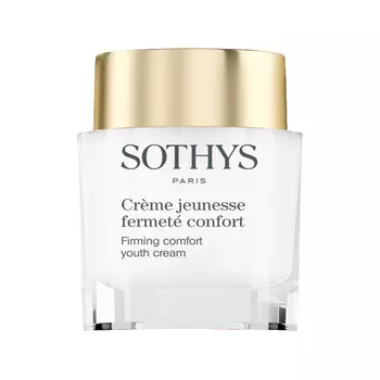 Насыщенный крем для клеточного обновления и лифтинга Firming Comfort Youth Cream (360392, 150 мл)