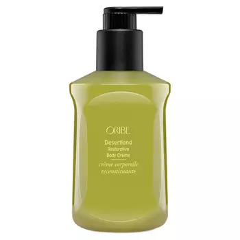 Насыщенный крем для тела Оазис в Пустыне