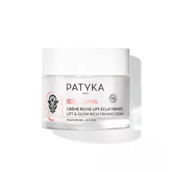 Насыщенный крем-лифтинг для лица Lift Essentiel Creme Riche Eclat Fermete