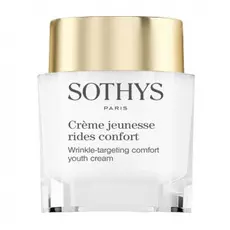 Насыщенный крем против морщин с регенерирующим действием Wrinkle-Targeting Comfort Youth Cream (160388, 50 мл)