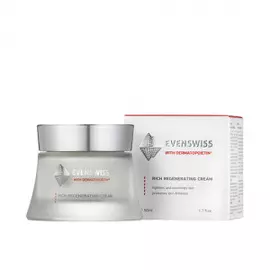 Насыщенный восстанавливающий крем Rich Regenerating Cream