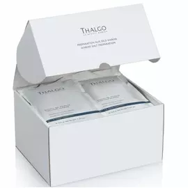 Натуральная морская соль