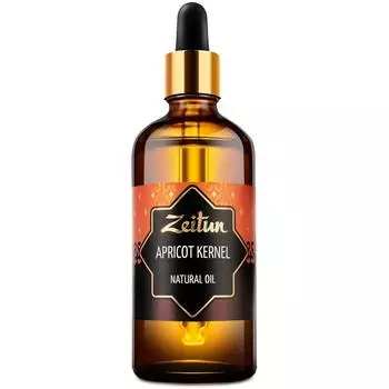 Натуральное масло Абрикоса