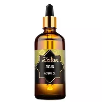Натуральное масло Арганы (Z5103, 100 мл)