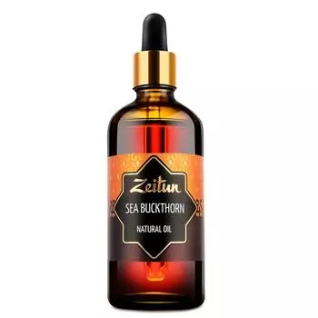 Натуральное масло Облепиха (Z3324, 10 мл)