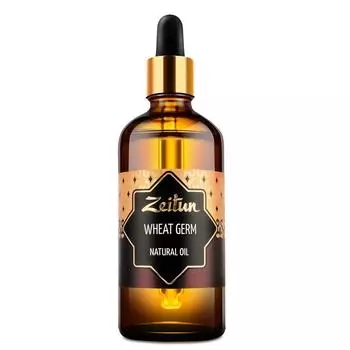 Натуральное масло Ростки пшеницы