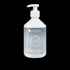 Натуральное массажное масло Body Massage oil