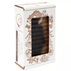 Натуральное соляное твердое мыло для сужения пор