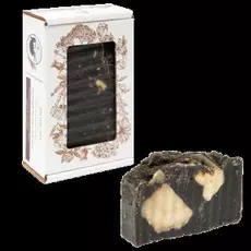 Натуральное твердое мыло Реликт жасмин