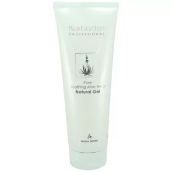 Натуральный гель Алоэ-вера Barbados Pure Soothing Aloe Vera (AL4042n, 250 мл)