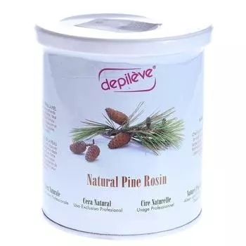 Натуральный воск