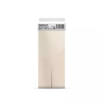 Натуральный воск в картридже Банан