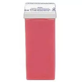 Натуральный воск в кассете Земляника