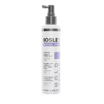 Неаэрозольный спрей для фиксации кератиновых волокон Non–Aerosol Hairspray&amp;FiberHold Spray