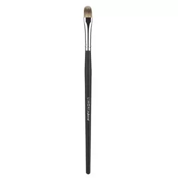 Нейлоновая кисть для жидких тональных средств и подводок №16