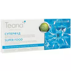 Нейроактивная сыворотка Суперфуд Stress Control