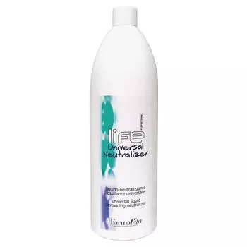 Нейтализатор химическая завивка