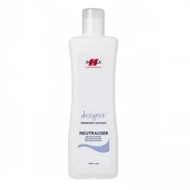 Нейтрализатор для химической завивки