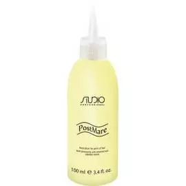 Нейтрализатор для химической завивки волос PostMare
