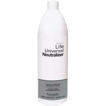 Нейтрализатор химической завивки Universal Neutralizer
