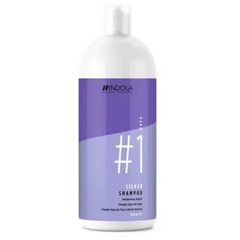 Нейтрализирующий шампунь Color Silver Shampoo (2802418, 1500 мл)