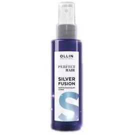 Нейтрализующий спрей для волос Perfect Hair Silver Fusion