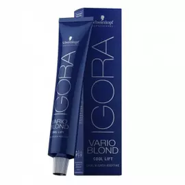 Нейтрализующий тонер Vario BLond Cool Lift