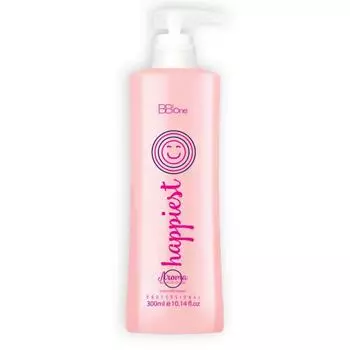 Несмываемая маска Happiest Aroma Leave In Mask