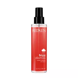 Несмываемое масло-сыворотка Frizz Dismiss