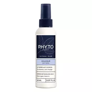 Несмываемое молочко-кондиционер, облегчающ расчесывание волос Softness