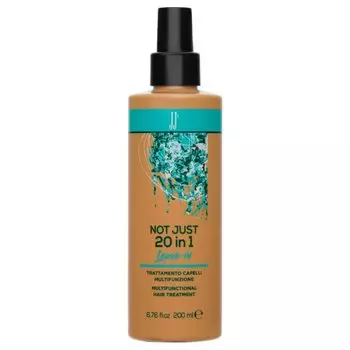 Несмываемое средство Not Just 20 in 1