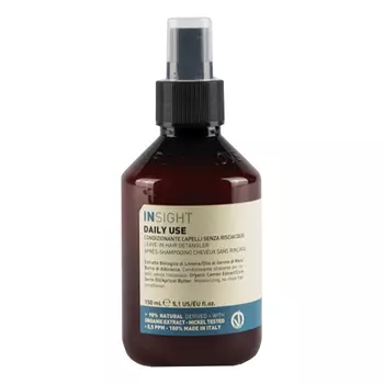 Несмываемый кондиционер для волос Daily Use