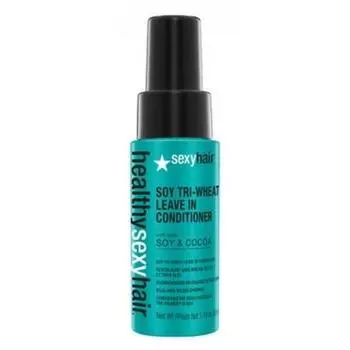 Несмываемый кондиционер Tri Wheat Leave-In Conditioner (47TWL08, 250 мл)